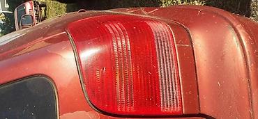 set za auto prva pomoc: STOP SVETLO W V POLO ZA VOLKSWAGEN POLO OD 1996. DO 2002. GOD. | — 1