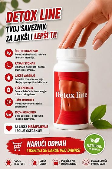 Lepota i nega: Paket proizvoda za detoks i podršku regulaciji telesne težine: - — 8