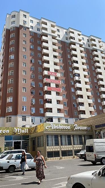 Yeni tikili: 2 otaqlı, Yeni tikili, 75 kv. m — 2
