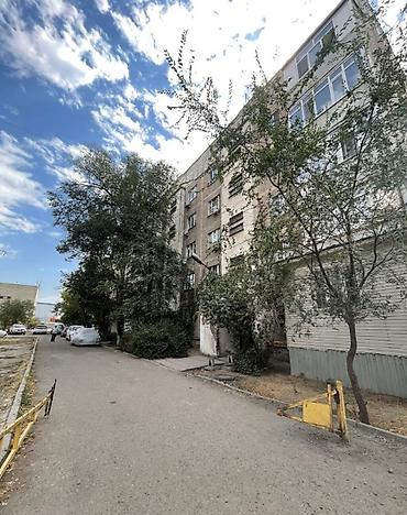 1 комната, 33 м², Ошский рынок / базар 105 серия, 4 этаж, Косметический ремонт at lalafo.kg 1 комната, 33 м², Ошский рынок / базар 105 серия, 4 этаж, Косметический ремонт