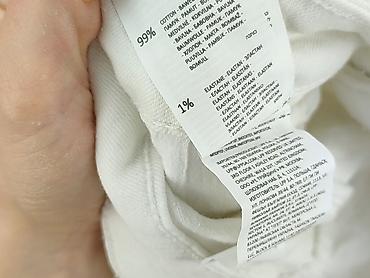 zwrot c: Denim, Szorty damskie, rozmiar XS — 5