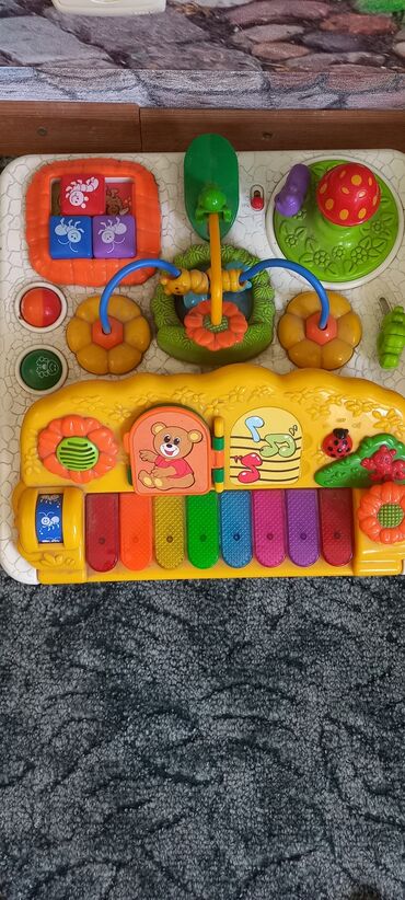 детские пианино: Радость для ребёнка. Пианино, развлекалка, песни и многое другое