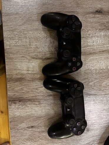 JMC: PlayStation 4 üçün 2 ədəd DualShock 4 simsiz oyun qolu ideal