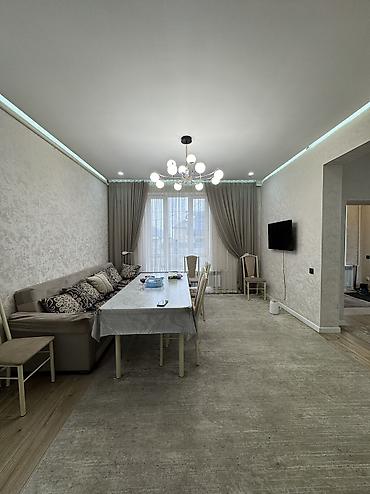 Продажа коттеджей и домов: Продается новый кирпичный дом, 120 кв.м 📍Рухий Мурас 2 Подойдет для at lalafo.kg — 6 Продажа коттеджей и домов: Продается новый кирпичный дом, 120 кв.м 📍Рухий Мурас 2 Подойдет для — 6