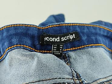 co to znaczy second hand: Second Female, Jeansy damskie, rozmiar S — 5