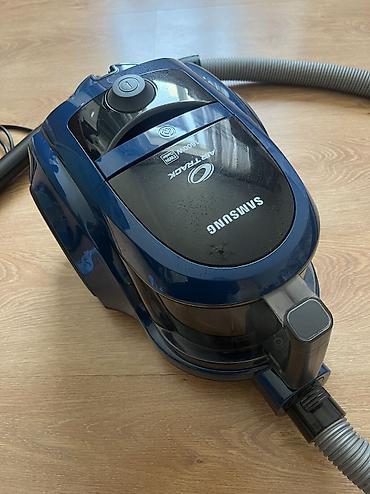 Бытовая техника: Samsung tozsoran — 2