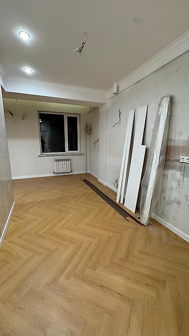 Продажа квартир: 3 комнаты, 89 м², Элитка, 12 этаж, Дизайнерский ремонт — 4