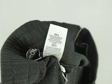 bojowki: Moodo, Spodnie materiałowe damskie, rozmiar XL — 5