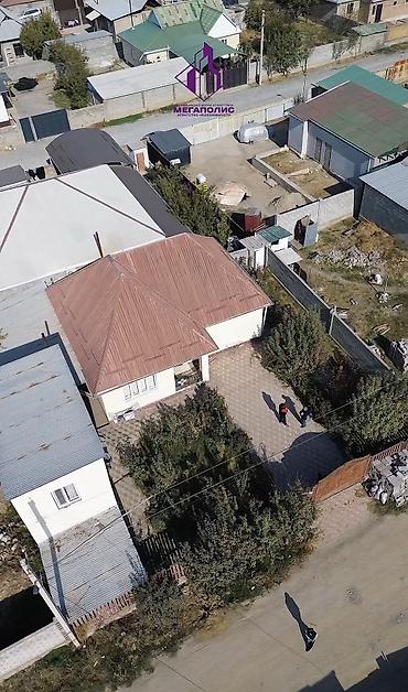 Үйлөрдү сатуу: 4 бөлмө, 110 м², 414 соток, Бишкек, Ак-Ордо 3 ж/м Кыймылсыз мүлк агенттиги — 2
