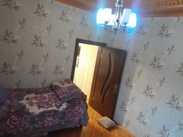 Həyət evləri və villaların satışı: Satlıq həyət evi - Tam mülkiyyətli birmərtəbəli fərdi yaşayış evi - — 25