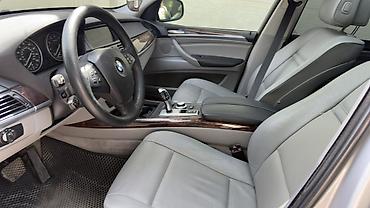 BMW: BMW X5: 2008 г., 3 л, Автомат, Бензин, Кроссовер — 6
