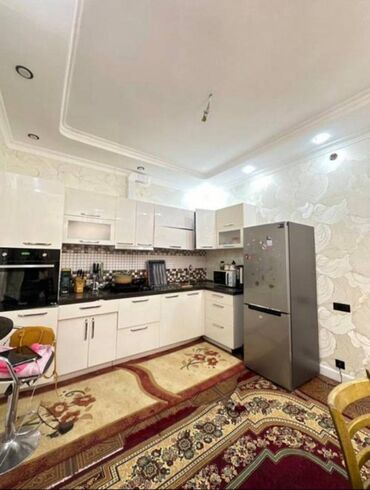 дом рынок дордой: Дом, 381 м², 7 комнат, Агентство недвижимости, Евроремонт