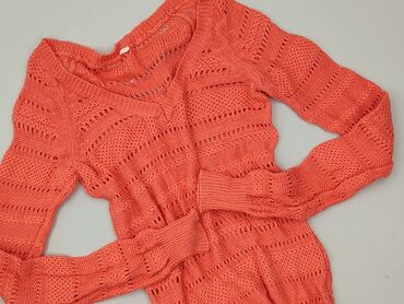 sweter tunika mohito: Sweter damski, rozmiar S