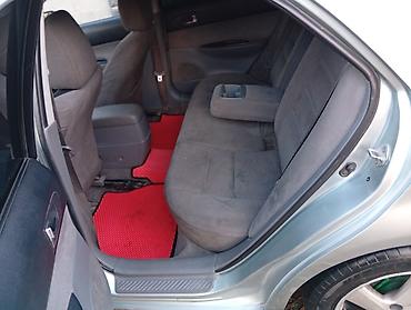 мазда 6 2002: Mazda 6: 2003 г., 1.8 л, Механика, Бензин, Седан — 8