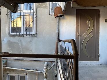 nzs evler: NZS 5 otaqlı, 166 kv. m, Kredit yoxdur, Orta təmir — 1
