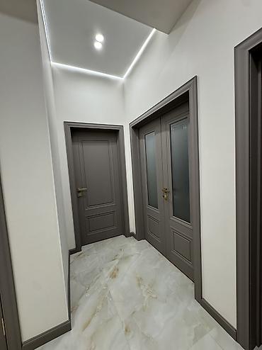 Продажа квартир: 3 комнаты, 75 м², Элитка, 5 этаж, Дизайнерский ремонт — 8