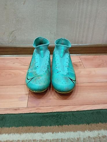 бутсы 36 размер: Футбольные бутсы Nike Mercurial 38размер адрес ош хбк ватсап номер — 3