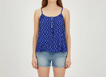 dave gahan t shirty: H&M Divided, Топ жіночий, розмір S