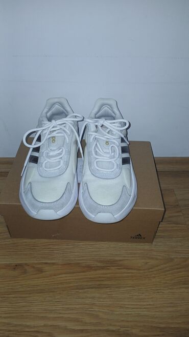 mk patike zenske: Adidas, 40, color - White