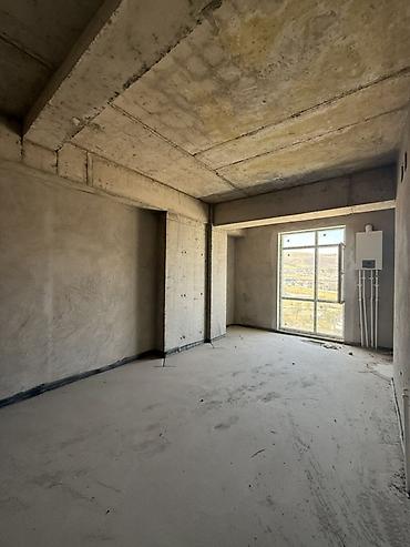 Батирлерди сатуу: 2 бөлмө, 47 м², Асанбай мкр Элитка, 7 кабат, ПСО (өз алдынча бүтүрүү) — 9