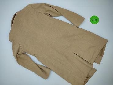 amisu shirts: Amisu, Trencz damski, rozmiar XL — 3