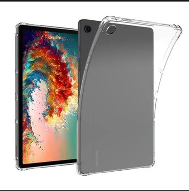 bt dnepr 11: Samsung Galaxy Tab A9 Plus " şəfaf kabro Model : A9 plus X210 Olçü: 11