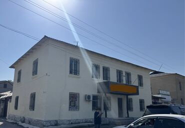 мобильный дом модульный дом контейнер: Аренда: здание 280м2, два этажа, два входа, двор на 5-6 машин, навес