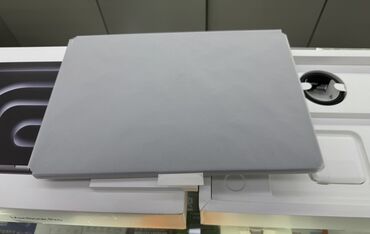 продать макбук: Apple, 24 ram gb ГБ ОЭТ, Apple M4 Pro, 14 ", Жумуш, окуу үчүн, эс тутум SSD