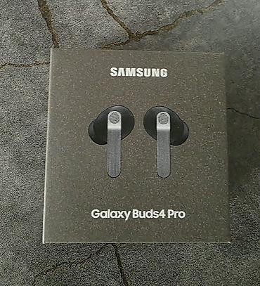 Yeni Simsiz (Bluetooth) Qulaqcıqlar, Samsung, rəng - Qara