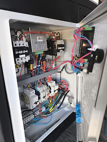 işıq generatoru: Satış, İşlənmiş, Dizel, Generator, Ünvandan götürmə — 4