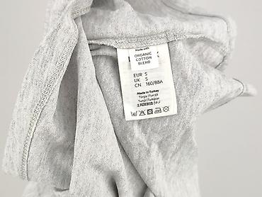 bluzki uv: Organic Cotton, T-shirt damski, rozmiar S — 5