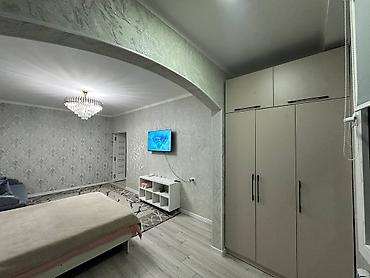 1 bedroom: Светлая однокомнатная квартира с полноценной кухней и отдельной — 2