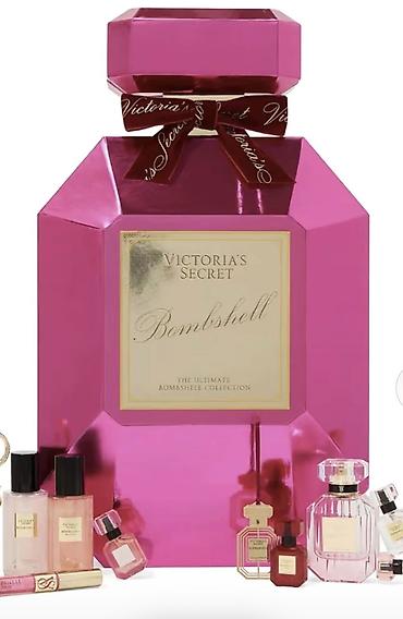the north: Victoria’s Secret Bombshell – The Ultimate Bombshell Collection Advent — 1