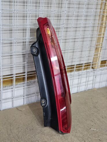 Стоп-сигналы: Задний правый стоп-сигнал Fiat 2006 г., Б/у, Оригинал, Германия — 8