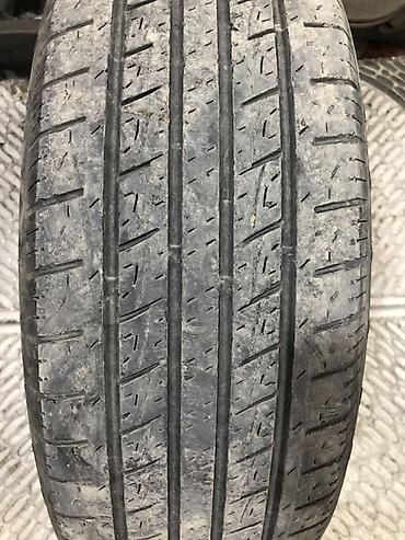 təkər 185 65 15: 225.65.17 normal vezyetedı — 2
