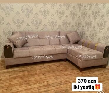 Divanlar: Künc divan — 23