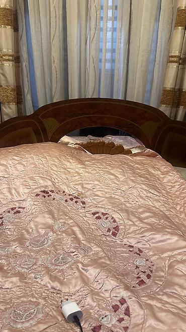 dowekler: İşlənmiş, İkinəfərlik çarpayı, Bazalı, Matras ilə, Siyirməsiz — 2