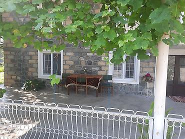 masazır kiraye: 25 kv. m, 1 otaqlı, Qaz, Telefon, İnternet — 6