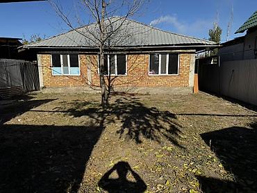дом 2 этажный купить: 4 комнаты, 120 м², 5 соток, Аламедин (ГЭС-2), Собственник — 3
