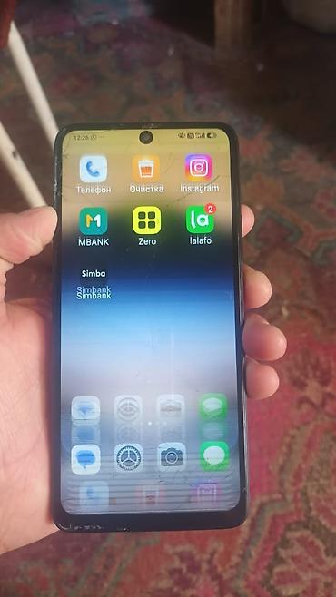 Смартфон Xiaomi Redmi Note 14, черный Характеристики по устройству на