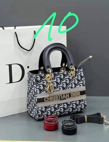 Torbe: Cena 4100 din — 1