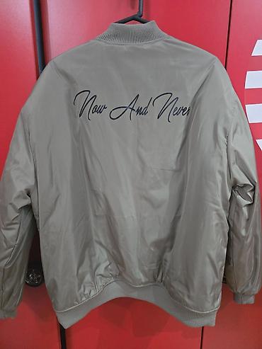 Kurtkalar: Məhsul: United Colors of Benetton kapüşonlu yüngül jaket her giymete — 15