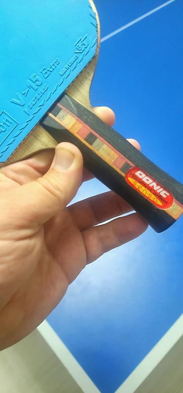 Ракетки: DHS HURRICANE основания ОРИГИНАЛ покупал когда был в китае.Очень — 8