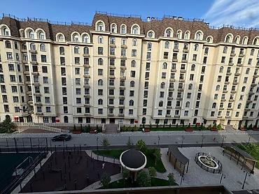 elegance stroy: 2 комнаты, 38 м², Элитка, 6 этаж, Дизайнерский ремонт — 6