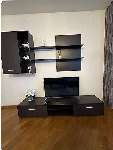 Uzunmüddətli kirayə mənzillər: Salam, səbail Rayon bayıl qəsəbi su idman mərkəzi yaxınlığında 6 — 17