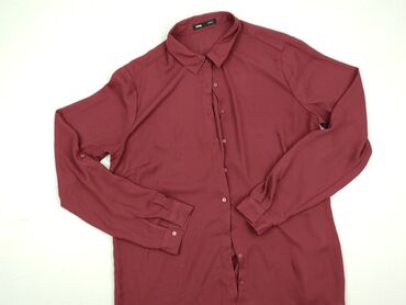 mohito marynarka damska: SinSay, Women`s shirt, size L (EU 40)