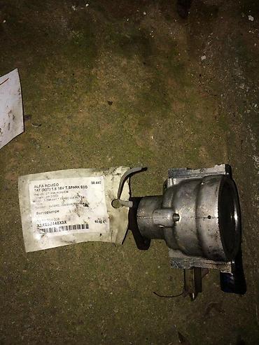 SERVO PUMPA ZA ALFA ROMEO 147-77KW KAO NOVA | Zvati od 8-22h i