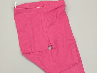 Legginsy: Legginsy, 12-18 m, stan - Bardzo dobry