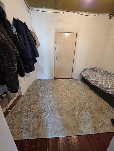 село ленинский дом продаю: 3 комнаты, 40 м², 15 соток, Сокулук — 7