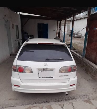 сколько стоит тойота альфард: Toyota Caldina: 2000 г., 2 л